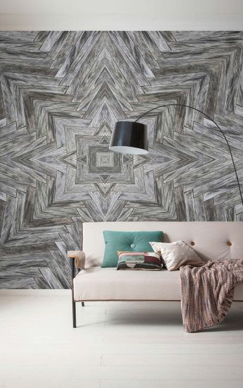 Komar Parkett | 179,08 x 300 cm