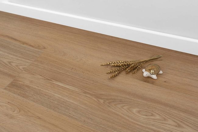 Nature2Floor Deluxe Click "Mediumek" | Inbyggd tröskeldämpning