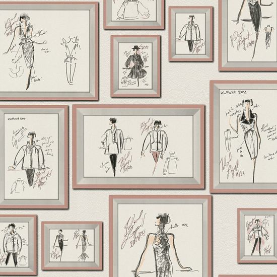 Karl Lagerfeld | 378464