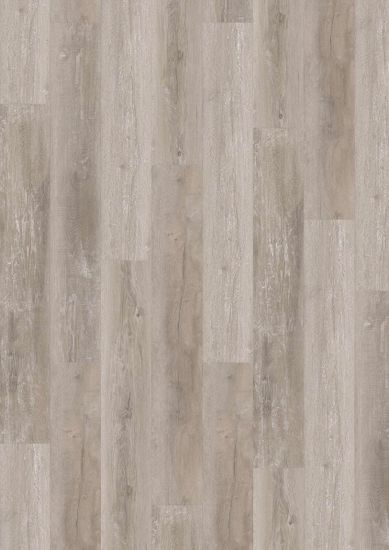 Nature2Floor Easy Click Acoustic "Ek Ljus" | Integrerad stegljudsdämpning