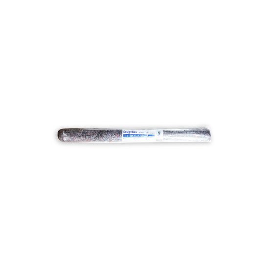 Täckplast 180 g/m2 1 x 10 m