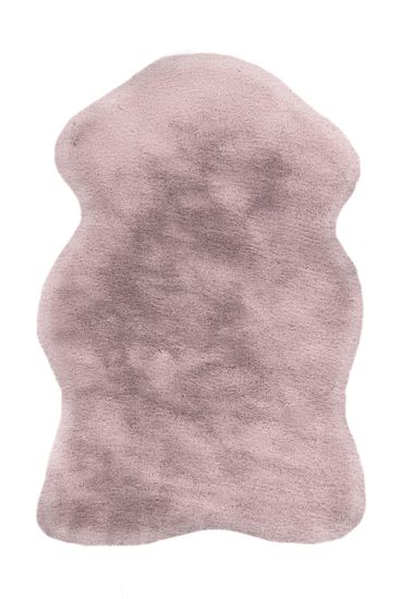 Matta Rabbit Sheepskin 108021 Rosa