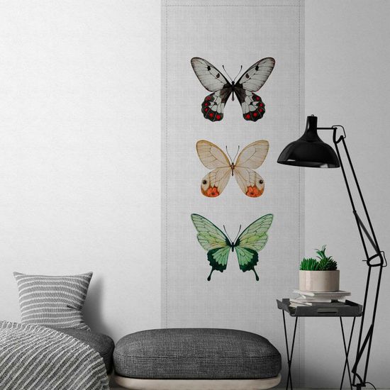 Fototapet buzz panels 2 DD114042 Livingwalls Walls by Patel