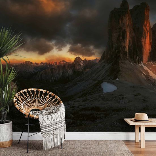 Fototapet Dolomites Italy DD118911 A.S. Création Designwalls