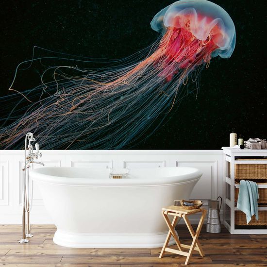 Fototapet Jellyfish DD118943 A.S. Création Designwalls
