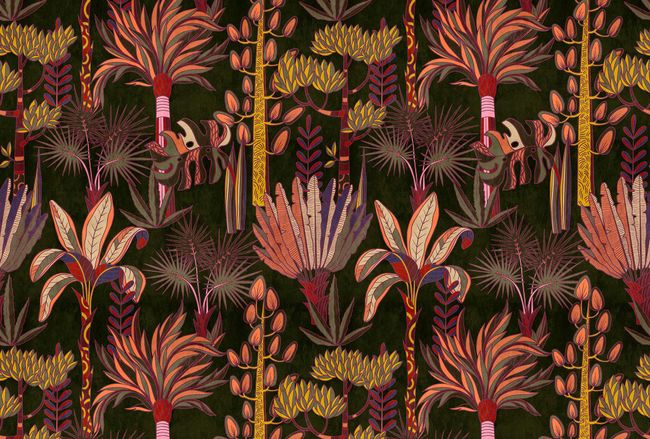 Fototapet lagos1 DD122808 Livingwalls Walls by Patel 3