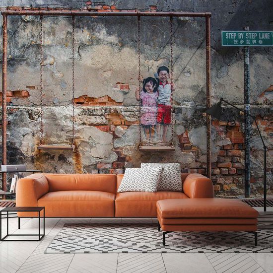 Fototapet Designwalls 2 "DD123712" ArtOnWall     