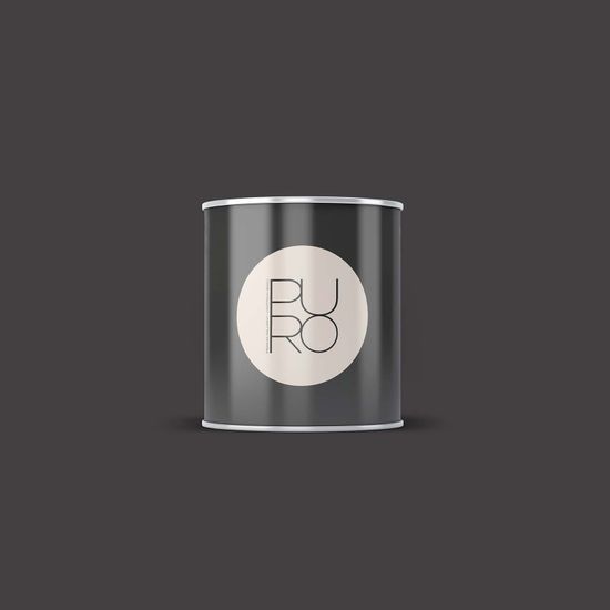 PURO Premium "C1000 Deep Black"