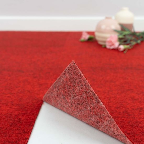 Schatex Easy adhesive "Röd" (40 x 40 cm)