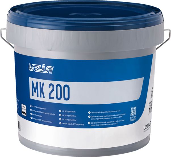 UZIN MK 200 | Lim för parkettgolv